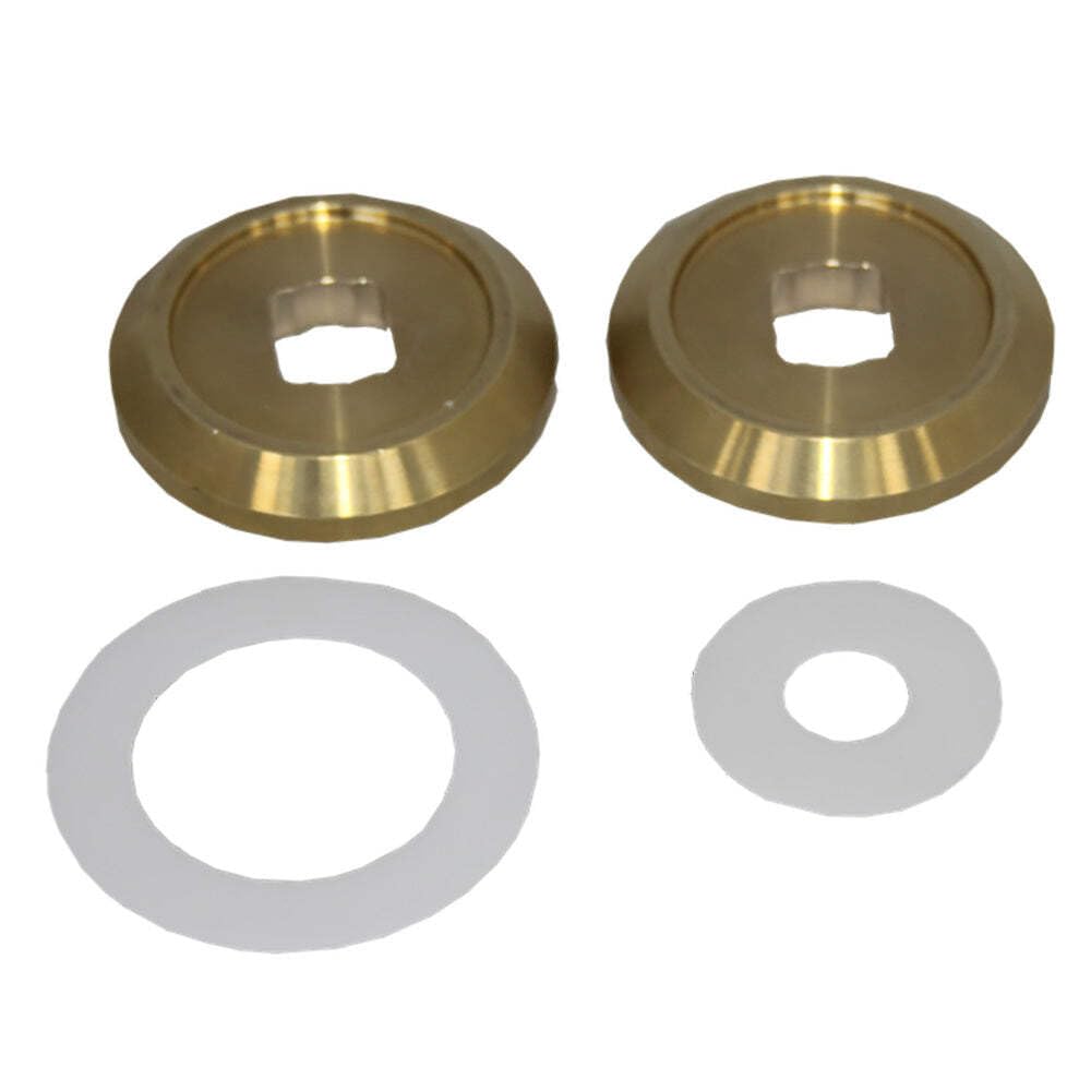 Lewmar 66000720 V1-3 ; Cpx1-3 Cône et Rondelle Kit