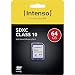 Intenso SDXC 64GB Class 10 Speicherkarte