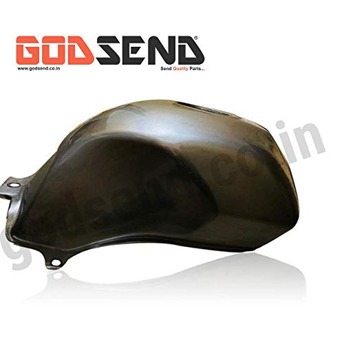 Godsend® Petrol Tank for Honda Unicorn Fuel Tank Amazon.in Car
