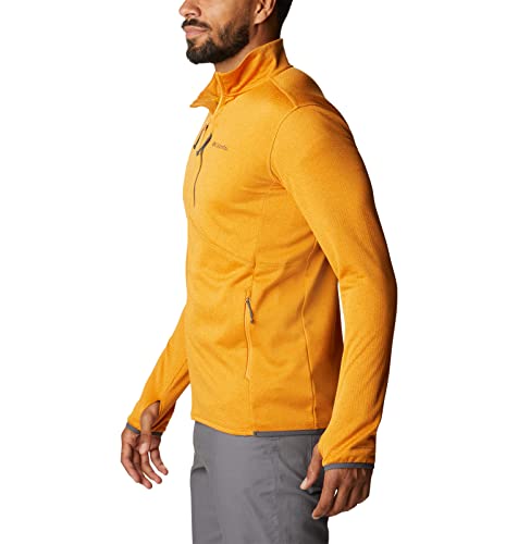 Image of Columbia Park View Fleece Full Zip