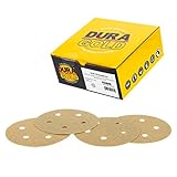 Dura-Gold - Premium - 80 Grit - 5