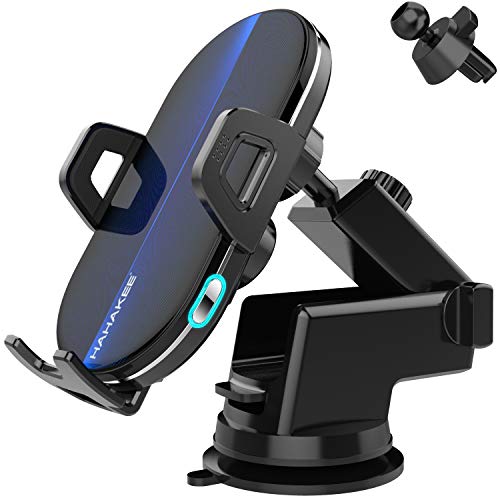 hahakee hair clippers