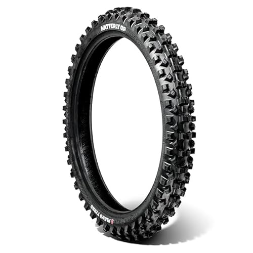 PLEWS TYRES MX 2 MATTERLY GP Intermediate Front (80/100-21)
