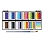 12 Color Paint Palette