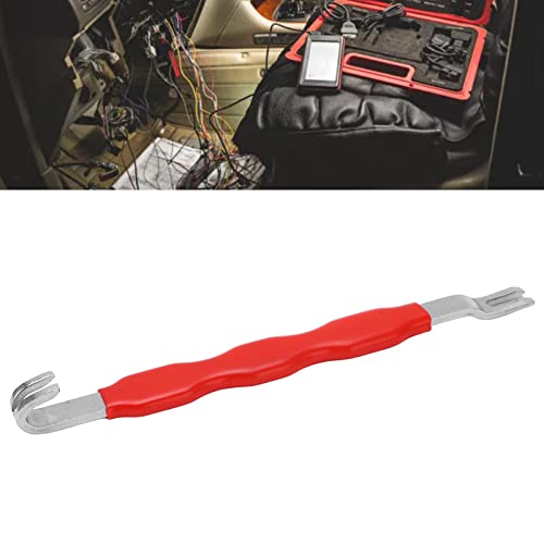 Ferramenta de remoção de conector elétrico, separador de conector elétrico forte, operação simples,