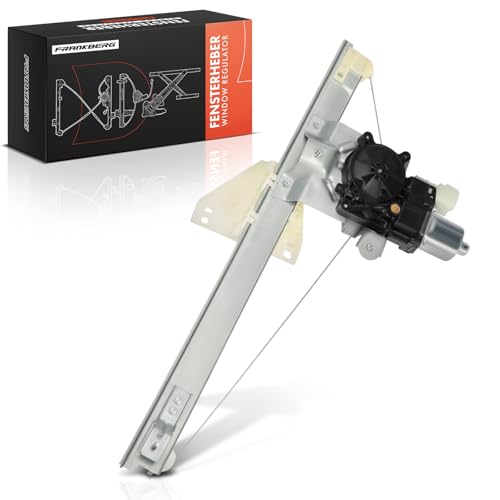 Lève-vitre arrière droite avec moteur électrique 6 pôles de remplacement CJ54S27000BE MK2