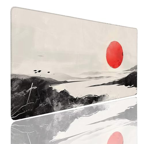 Tapis bureau gaming accessoire deco pour sublimer votre espace de vie