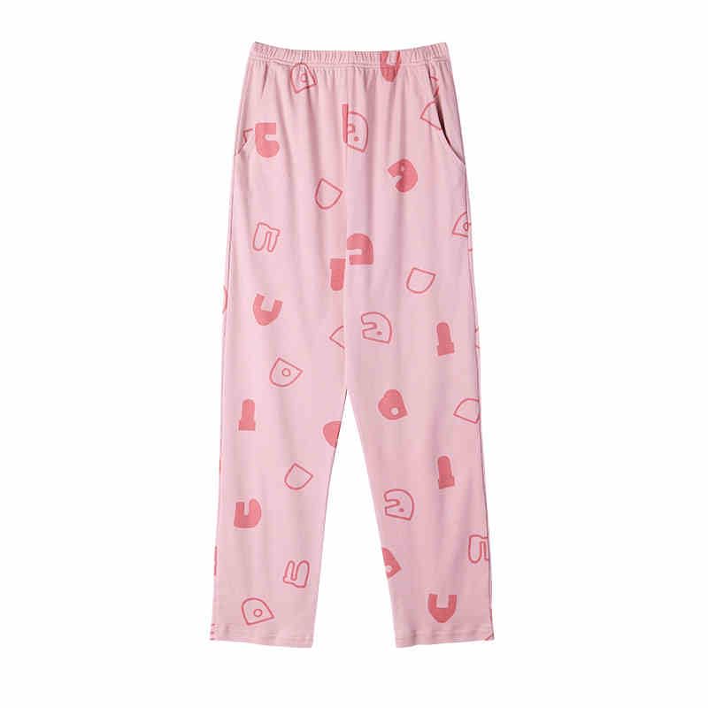 Pyjama coton femme ample avec poches pour en finir avec les vêtements de nuit serrés