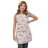 Leos Imports エプロン おとみ