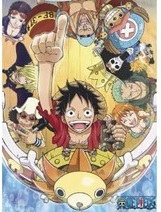 Amazon One Pieceワンピースポスター新世界 52cmx38cm One Piece Poster New World 文房具 オフィス用品 文房具 オフィス用品