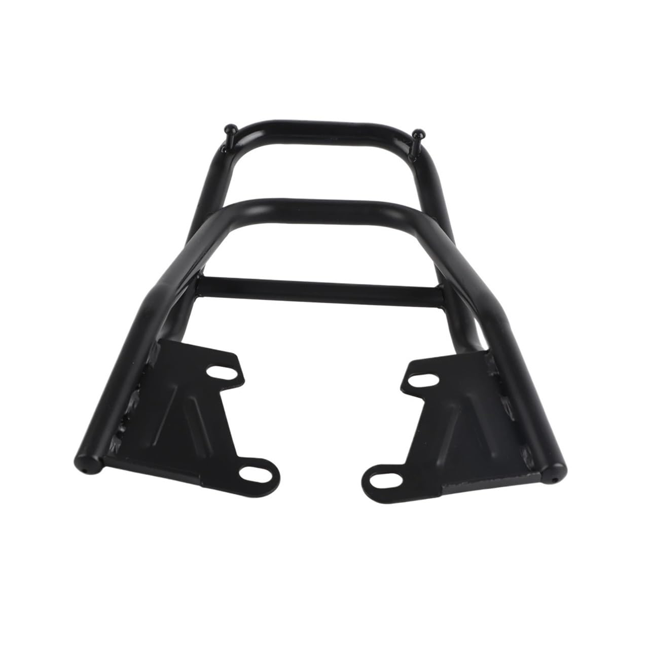 Support de bagages arrière pour moto Grom MSX125 et M3