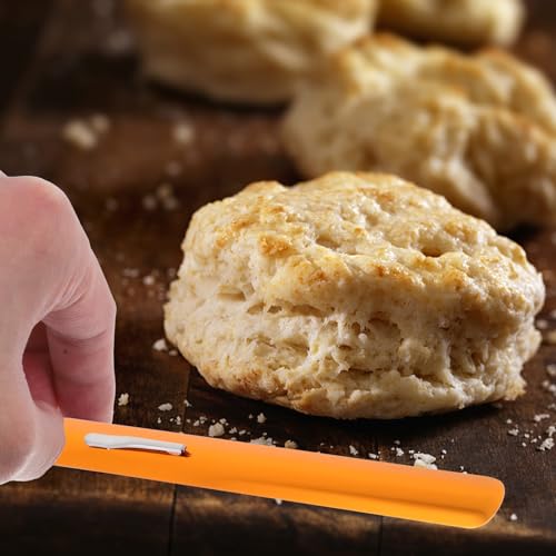 BESTOYARD Crumbers for Servers, 2pcs Stainless Steel Table Crumb Sweepers Bread Crumber Cleaner Table Crumbers for Tablecloth Restaurants Homes Waiters Waitresses Tool Accessories Gold