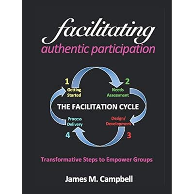 Facilitating Authentic Participation