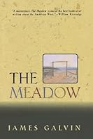 The Meadow Reprint Edition by Galvin, James published by Holt Paperbacks (1993) B00E28TO8A Book Cover