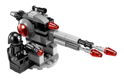 Lego 75034 Star Wars Death Star Troopers #TOP4