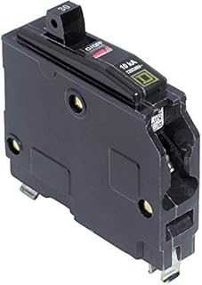 Square D Circuit Breaker 30 Amp Bulk