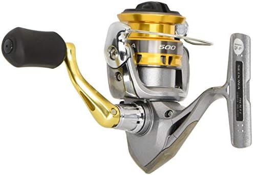 Amazon シマノ Shimano スピニングリール 17 セドナ 1000 渓流ルアーフィッシング エリアトラウト 初心者向け シマノ Shimano スポーツ アウトドア