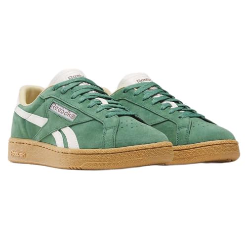 Image of Reebok Unisex Adult Club C Grounds Sneakers