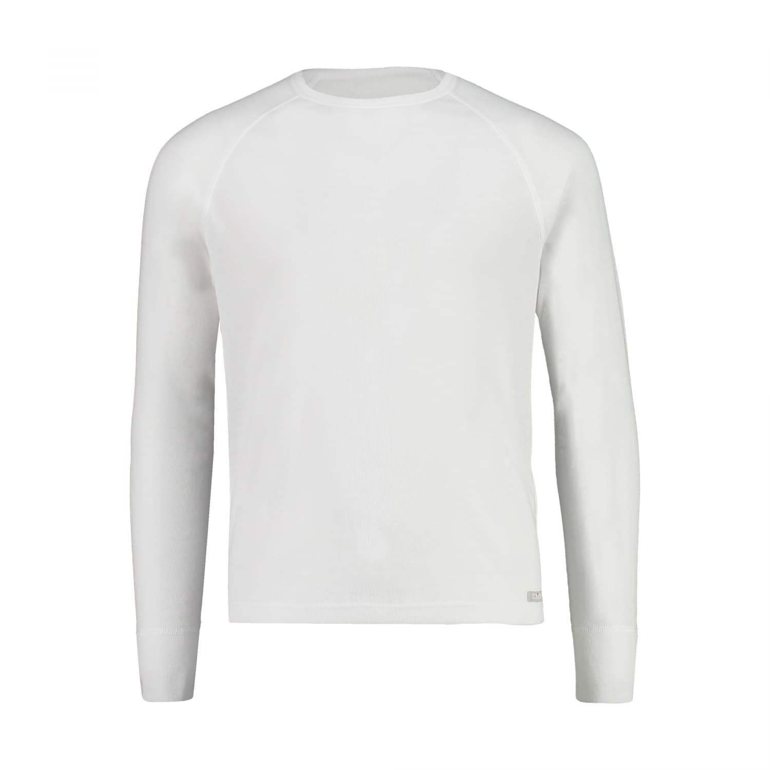 CMP - Kids Sweat, White, 104