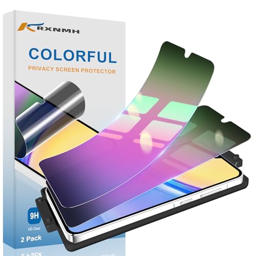 RXNMH Película protetora de privacidade para animais de estimação a15