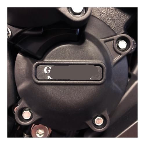 Fundas protectoras para motocicleta GSX-S1000GT con acabado de alta resistencia 4