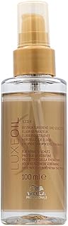 Wella SP System Professional Luxeoil Reconstructive Elixir Hair Oil, 1-pack, (1x 100 ml)