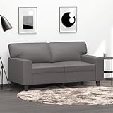 Ce canapé 2 places offre un excellent endroit pour discuter, lire, regarder la télévision ou tout simplement se détendre.