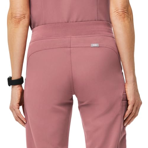 Image of FIGS Kade Straight-Leg Scrub Pant for Women