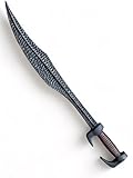 Sword of Sparta - Battel Ready Spartans Sword Full Tang Sharpened