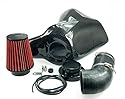 Carbon Airbox Air-Intake Lufteinlass für VW Golf VI GTI - 2.0 TSI - Motor: CCZB