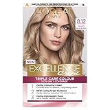 clairol professional radiance color gloss 85 Prozent weniger Bruch durch Bürsten