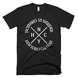 madballs shirt 100% Cotton NYHC T-Shirt New York Hardcore Madball Sick of it All Agnostic Front h2o