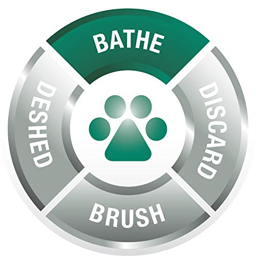 FURminator deShedding Ultra Premium Dog Shampoo, 16-Ounce - Image 7