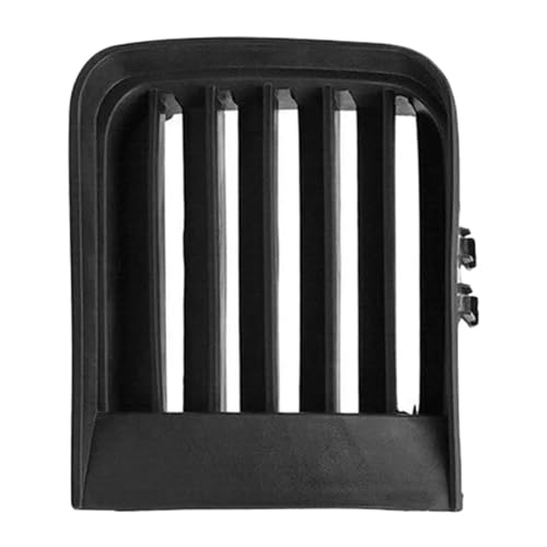 Rejilla luz antiniebla Pathfinder R50 con ajuste OEM 62257-2W100 para parachoques 3