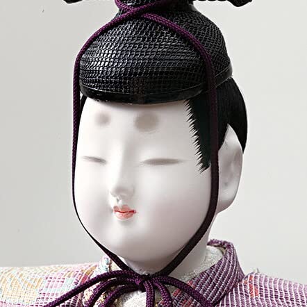 Amazon | 【真多呂人形】 雛人形 立雛 ひな人形 お雛様 雛祭り