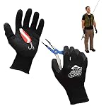Fishing Gloves
