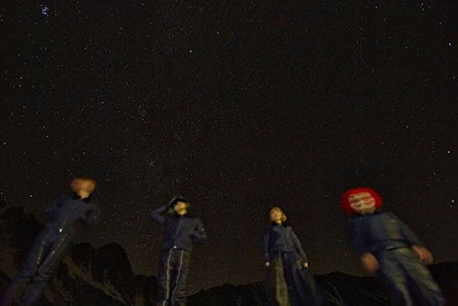 ミュージック SEKAINOOWARI SEKAI NO OWARI「Hey Ho」 - YouTube