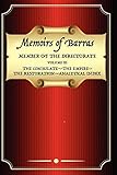  Memoirs of Barras Vol 3