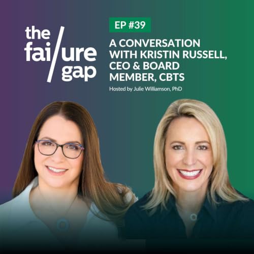 A Conversation With Kristin Russell, CEO and Board Member, CBTS