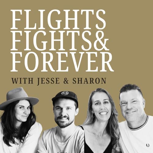 10. Candles, Mild Conflict, and Cramps with the Gotts