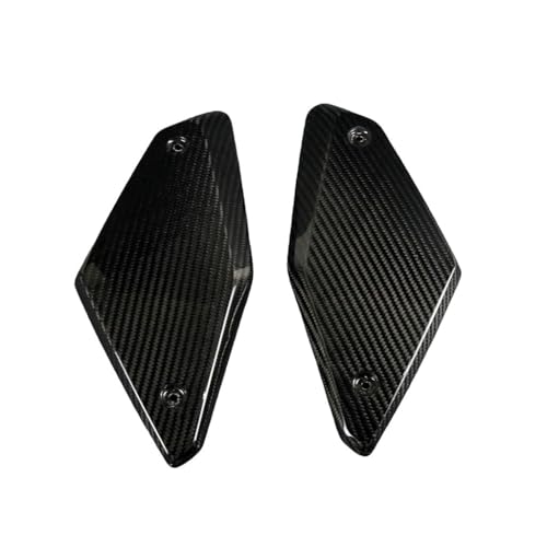Panneaux latéraux carénages protections en carbone 3K moto pour CBR650R CB650R 2019-2025 - 3