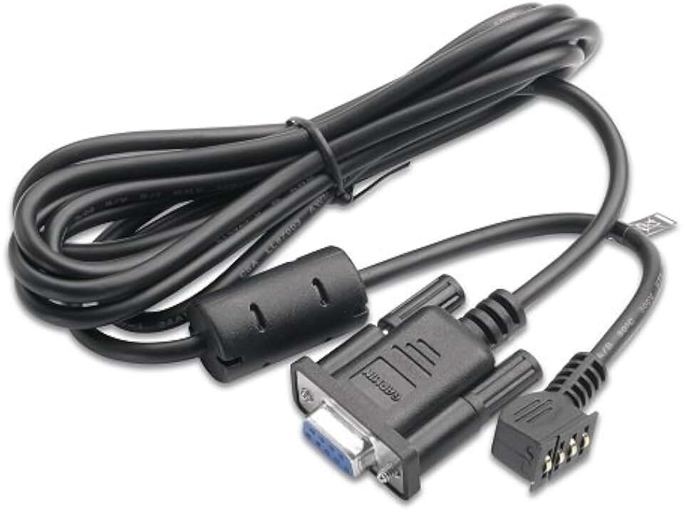 Amazon.es cable garmin etrex