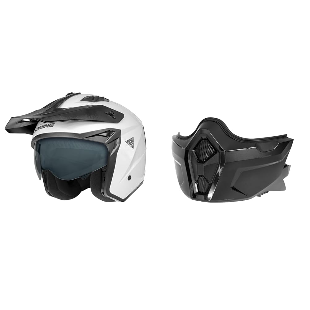 Amazon | 【セット買い】コミネ(KOMINE) バイク用 01-173 HK-173