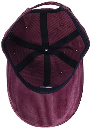 Image of Tommy Hilfiger Men's Cotton Ardin Adjustable Baseball Cap