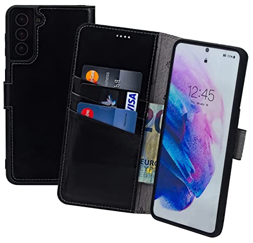 Étui Honor 600 Lite 5G Suncase anti-rayures pour éviter de briser votre écran tactile