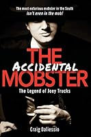 The Legend of Joey Trucks 0984533613 Book Cover