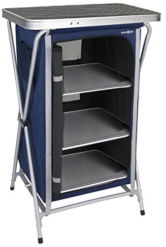 BRUNNER 0422044N.C6, Mercury Cross Cooker LS