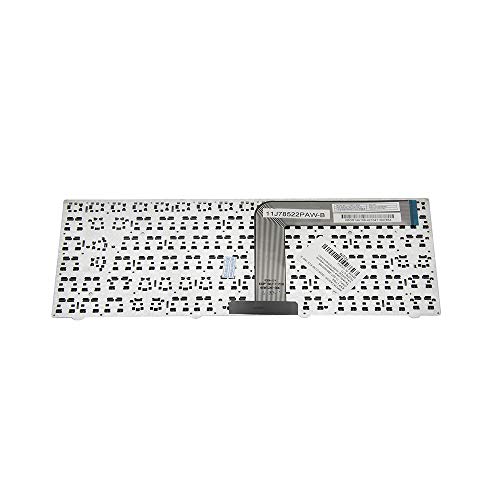 Teclado para Notebook Semp Toshiba STi NI 1403 | Preto ABNT2