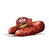 1kg linguica blumenau artesanal olho - defumada legítima