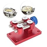 Guarda lo strumento di sostituzione del banco batteria,Kit Orologiaio, apri dispositivo di rimozione della retromarcia e ripara l